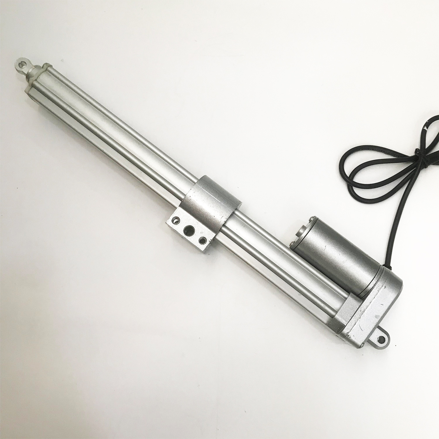 Hot selling micro telescopic linear actuator linear motor and electric push rod linear actuator