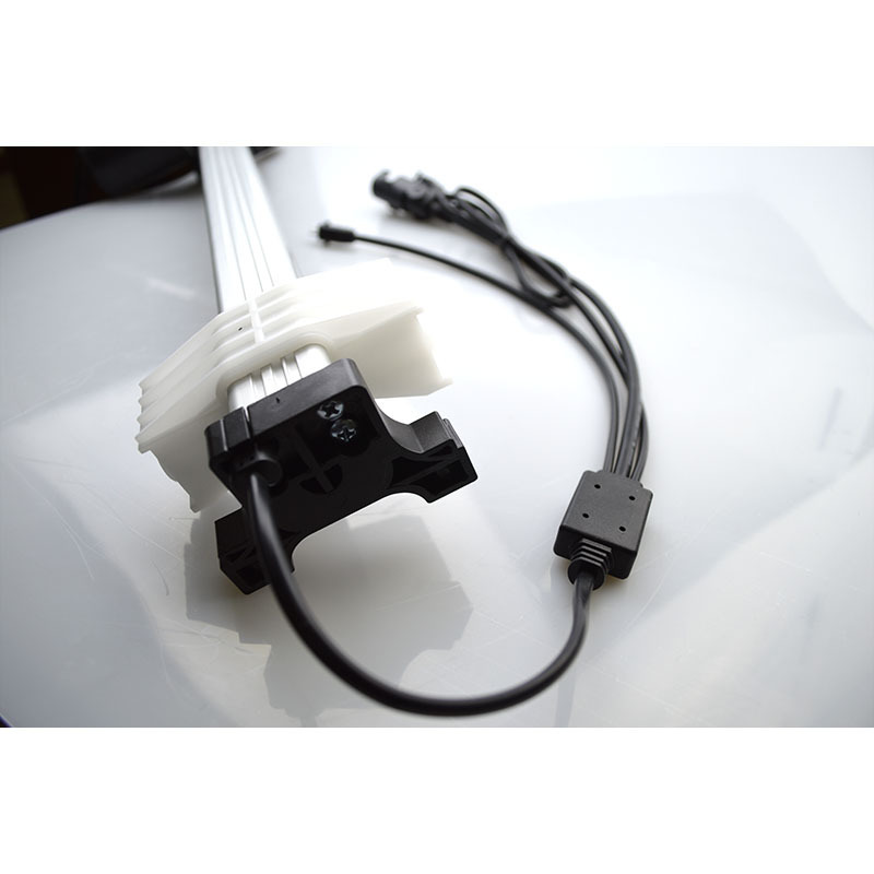 ML18 Slider linear actuator 1000N  2000N  3000N strong actuator  sofa seat mechanism  29VDC motor