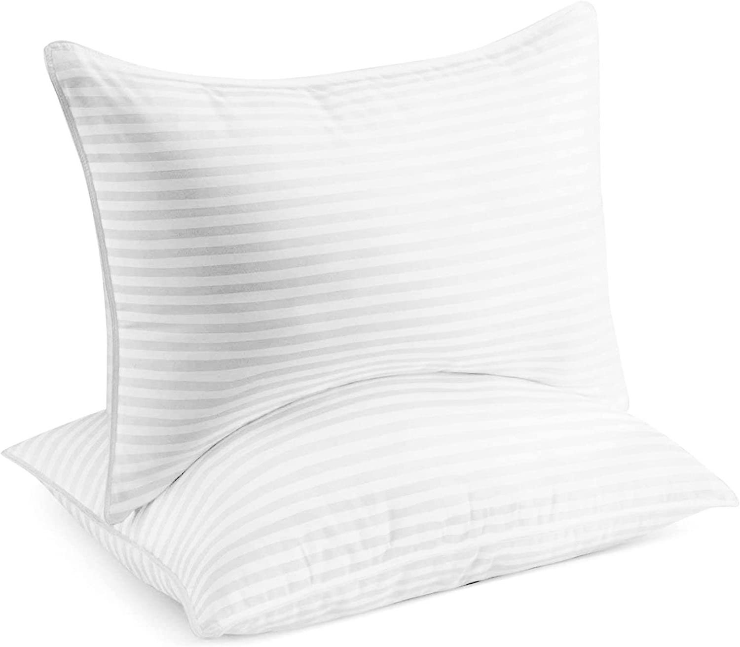 Pillow Core Throw Pillow For Bed Pillows for Sleeping 100% Polyester Insert  hotel standard style