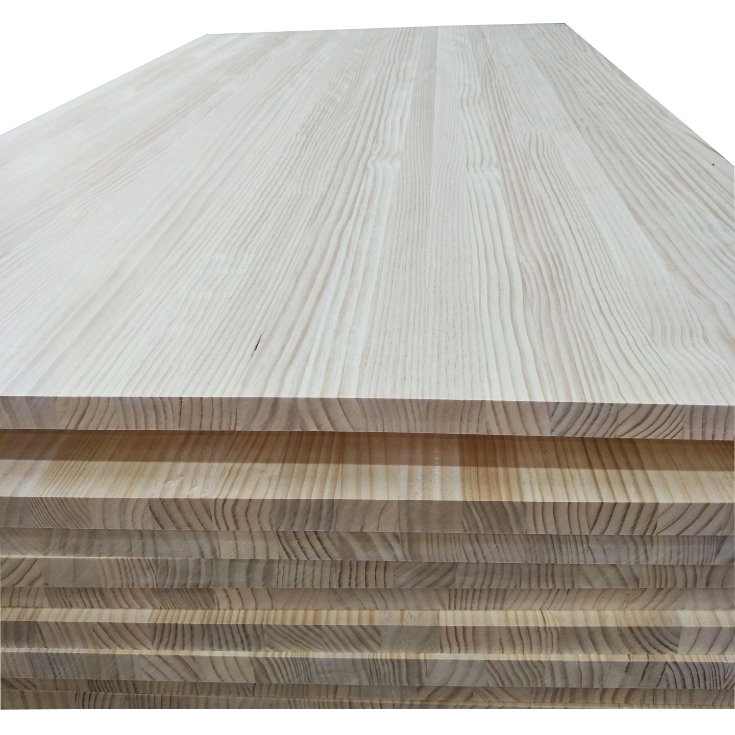 pine wood FJL board 1220x2440x12/15/18/24/30mm finger joint pine boards engineered wooden plate for kitchen cabinet furniture