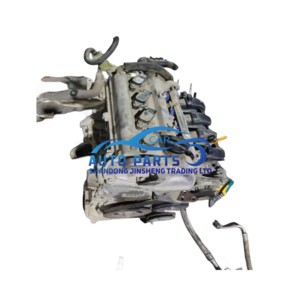 Stock Available for Japanese Original Used Engine 1AZ 1RZ 2AZ 2NZ 2RZ 3RZ For Toyota Petrol Engine