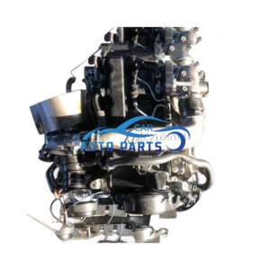 Brand New Product For Mianyang new morning Odin ZD25TCR.ZD22TE.D22 Nissan ZD30 Paladin KA24 engine