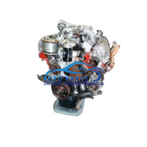 Factory Wholesale Original Diesel Engine F21C Used Complete Auto Parts Engine For Hino Truck