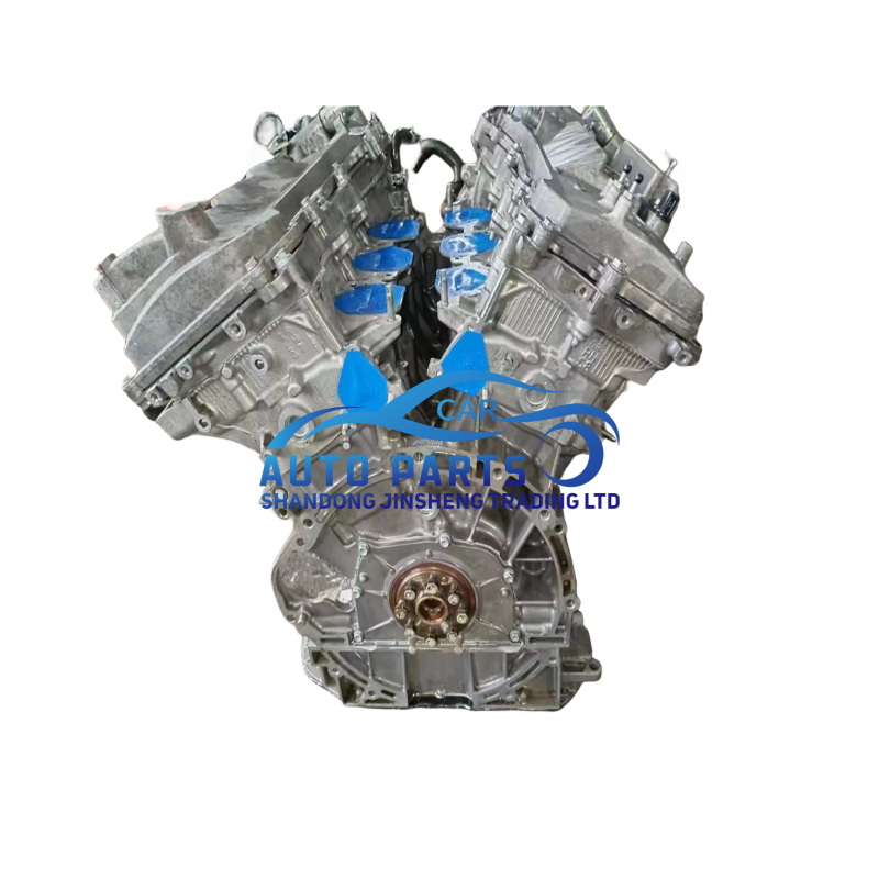 3GR 3.0 engine for LEXUS IS350 ES350 RX350 Toyota Crown Reiz 2.5 3.5 3.0 MOTOR V6 ENGINE