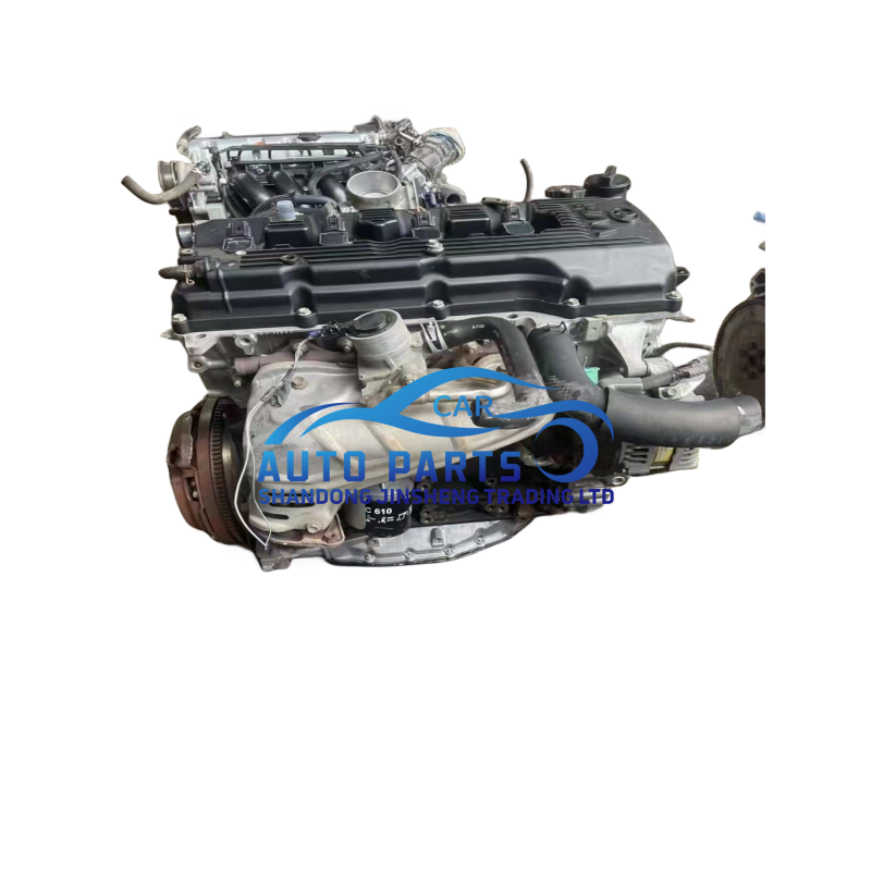 New & Used 1hz engine Used 1RZ 2RZ 3RZ 1HZ 1HD 1FZ 2TR 14B 15B Engine complete auto engine 1ZR With Good Shop