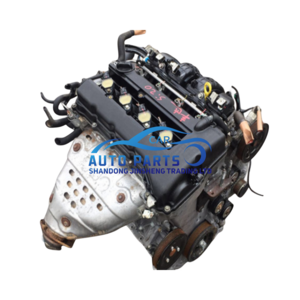 SALE Japan auto engine Assembly Used 4B10 4B11 4B12 engine for Mitsubishi Lancer i-MiEV With Wholesale private label