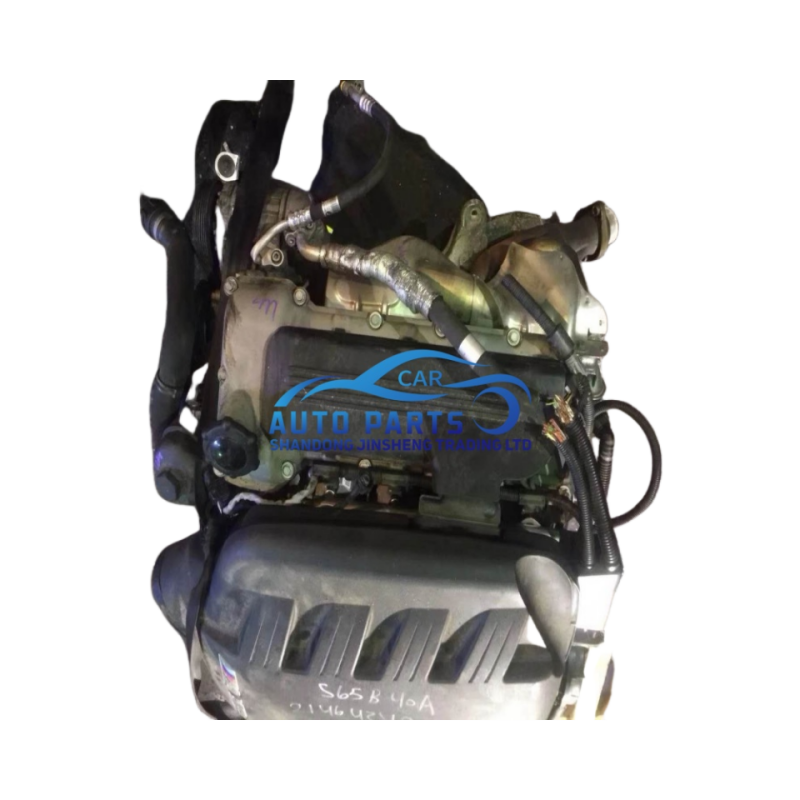 wholesale hot sale  Original engine assembly M3 M4 S55 B30 A 3.0L engine for BMW