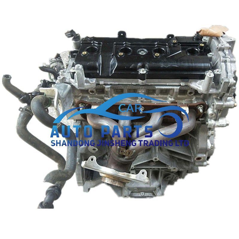 New for Low price wholesale Nissan Qashqai MR20 Sentra Qashqai X-trail Renault Meggane Fluence MR20de high-performance engine