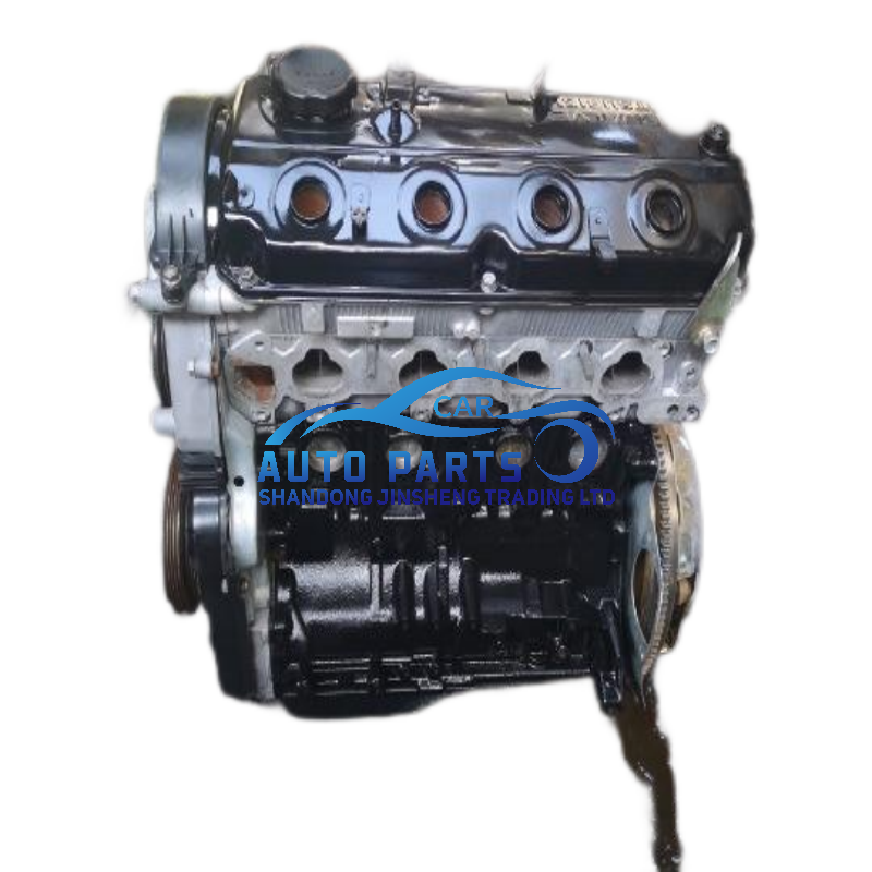 Mitsubishi Jeep 2.4 engine Cheetah 4G64 engine Mitsubishi V31 and  2.4 engine With Quality Wholesale