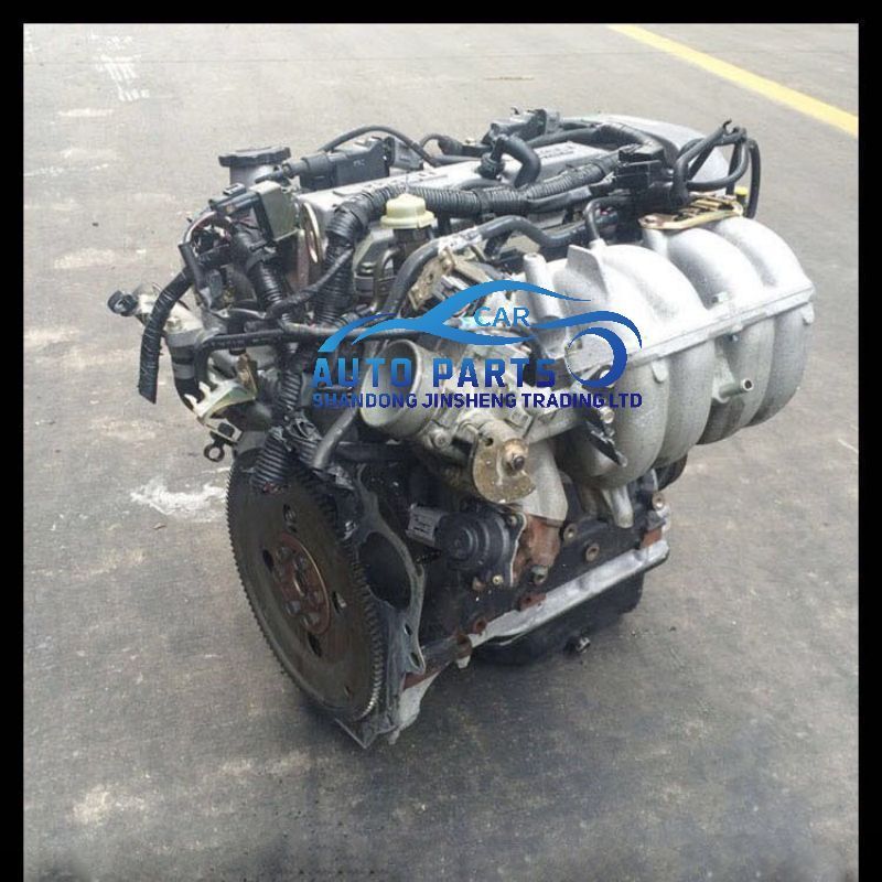 Milexuan Brand New 3.0L Auto Motor Part 4KH1 Engine Long Block Assembly For iSUZU 600P Pickup Truck With Best Brand