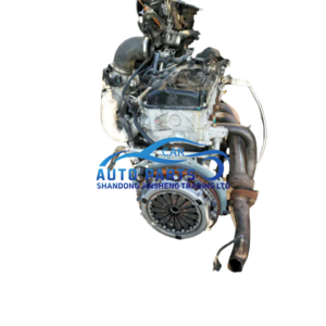 Wholesale hot style auto complete gasoline engine Used 4G69 engine for Japan Mitsubishi