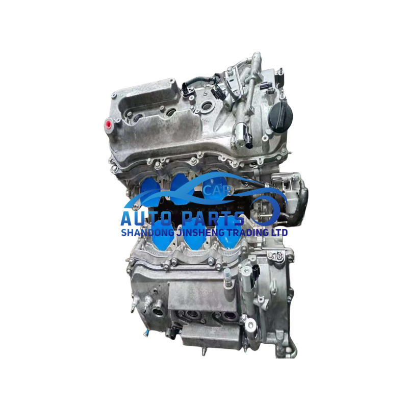 3GR 3.0 engine for LEXUS IS350 ES350 RX350 Toyota Crown Reiz 2.5 3.5 3.0 MOTOR V6 ENGINE