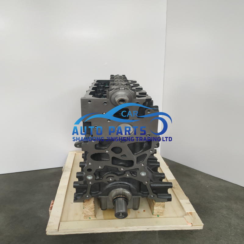 Hot Selling New  3l  Diesel Engine Long Block Bare Engine For Toyota Hilux Hiace Fortuner