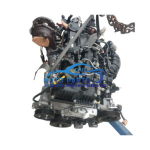 Best Quality And Good Price For Hyundai D4hb Engine For Isuzu 4jb1t Engine Hot Selling