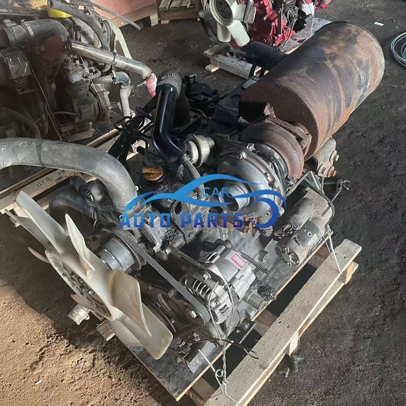 kubota v2403 engine for sale With Favorable Discount