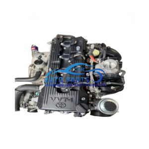 New & Used 1hz engine Used 1RZ 2RZ 3RZ 1HZ 1HD 1FZ 2TR 14B 15B Engine complete auto engine 1ZR With Good Shop