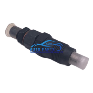 Hot Sale Wholesale For LAND CRUISER njector Nozzles LAND CRUISER 1HZ HZJ75 HZJ80 Diesel Engine Injector Nozzles For 23600-19045