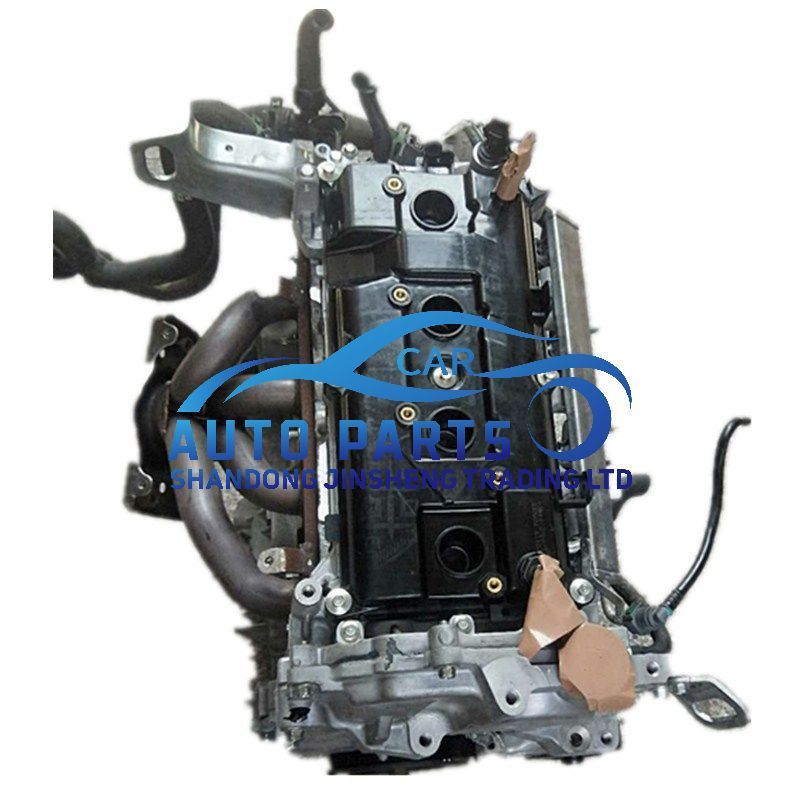 New for Low price wholesale Nissan Qashqai MR20 Sentra Qashqai X-trail Renault Meggane Fluence MR20de high-performance engine