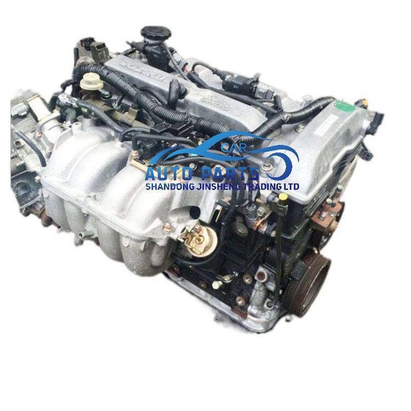 Milexuan Brand New 3.0L Auto Motor Part 4KH1 Engine Long Block Assembly For iSUZU 600P Pickup Truck With Best Brand