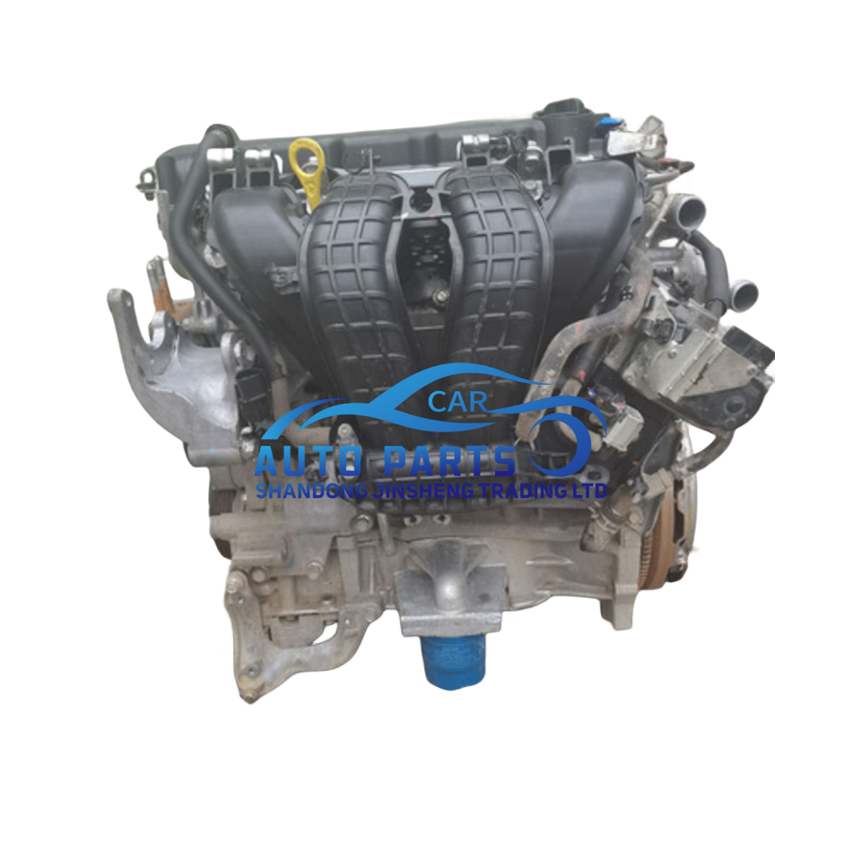 SALE Japan auto engine Assembly Used 4B10 4B11 4B12 engine for Mitsubishi Lancer i-MiEV With Wholesale private label