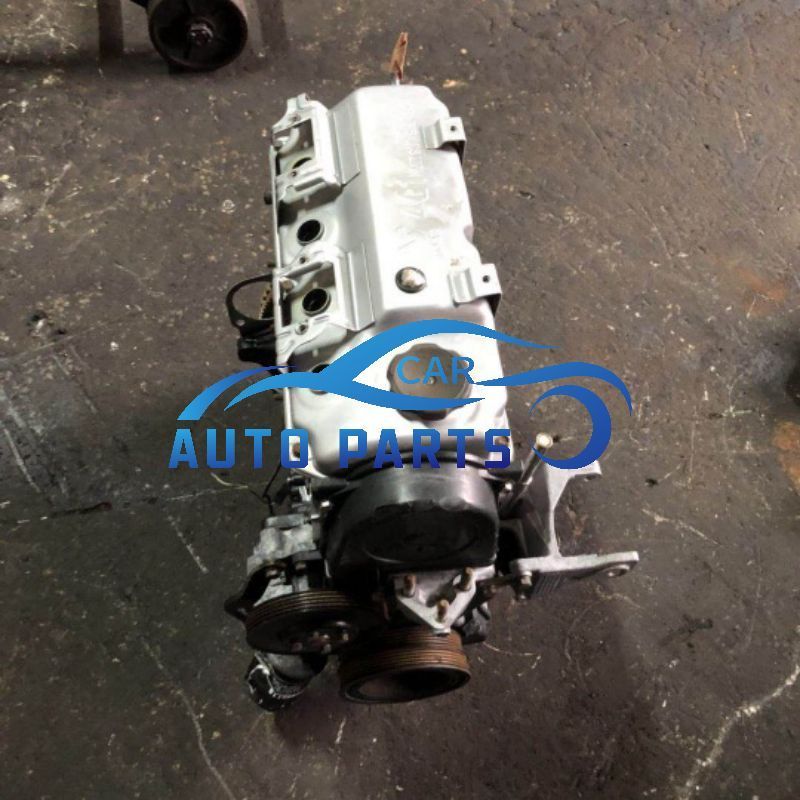 Haima Haifuxing 1.6 engine Fumeilai 1.6 engine Haima 4G18 engine With Spot Wholesale