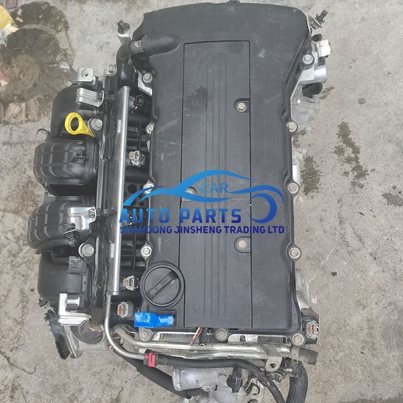 SALE Japan auto engine Assembly Used 4B10 4B11 4B12 engine for Mitsubishi Lancer i-MiEV With Wholesale private label