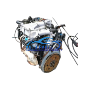 Wholesale Hot Sale Used Original Japanese 6g72 Gasoline Engine For Mitsubishi Petrol Engine