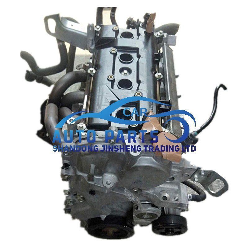 New for Low price wholesale Nissan Qashqai MR20 Sentra Qashqai X-trail Renault Meggane Fluence MR20de high-performance engine