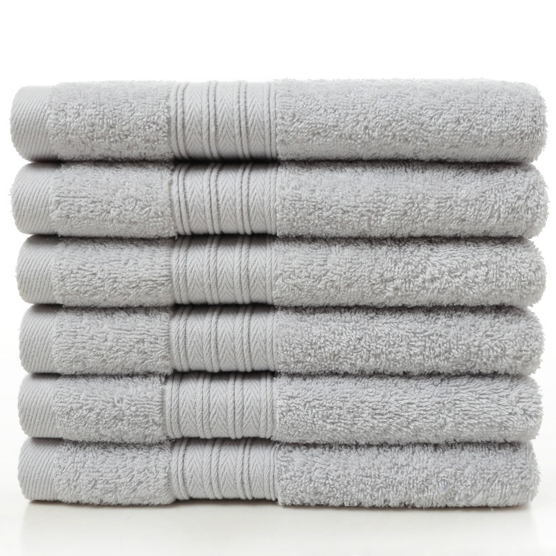 Wholesale Beach Bulk Hotel White Turkish Cotton Bath Towels