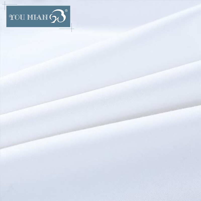 White Hotel Luxury Comforter Cotton Sheet Set Bedding Turkish Bedding Set