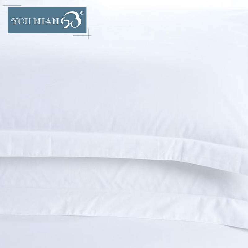 White Hotel Luxury Comforter Cotton Sheet Set Bedding Turkish Bedding Set