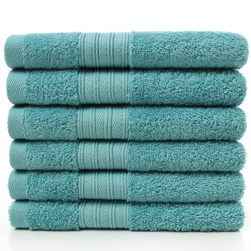 Wholesale Beach Bulk Hotel White Turkish Cotton Bath Towels