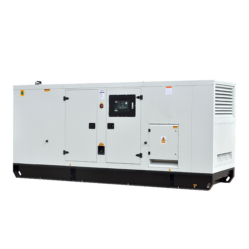 280kw Cummins stamford generator factory sale 50HZ 400V 3 phase 350kva generators price