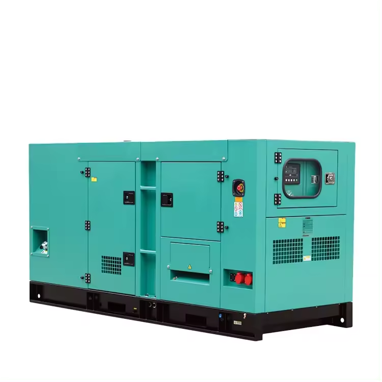 280kw Cummins stamford generator factory sale 50HZ 400V 3 phase 350kva generators price