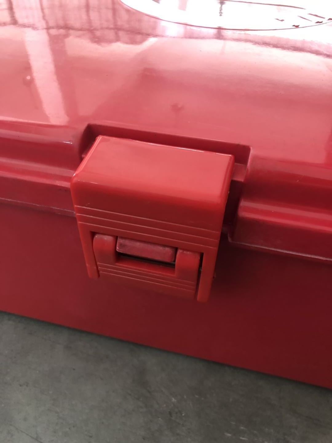 NiuFuRui Hot Sale GFRP Customization accepted Fire Fighting Safety Equipment Storage fiberglass fire hose box