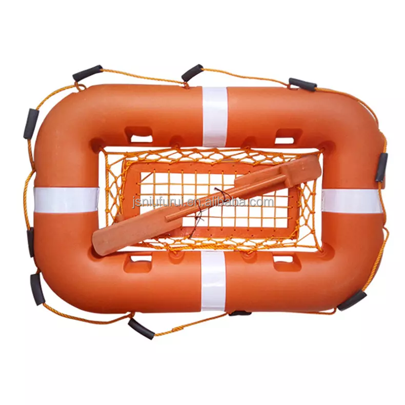 Niufurui 10 people life-saving foam life float raft life floats