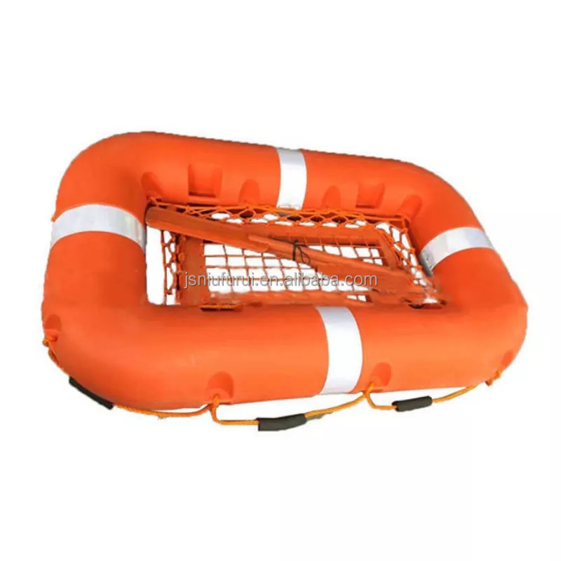 Niufurui 10 people life-saving foam life float raft life floats