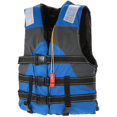 Niufurui Survival Buoyancy man women Adult Life Jacket for swimming , life jacket manufacturers