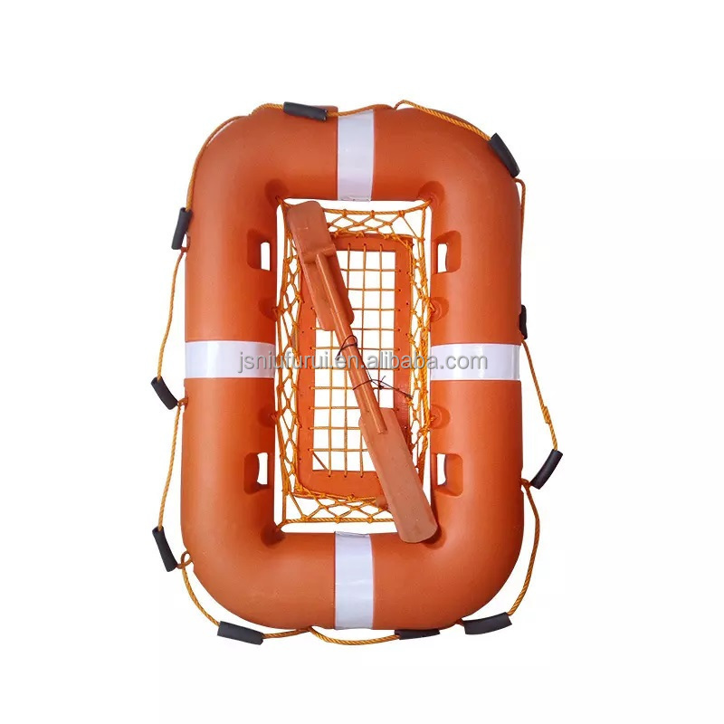 Niufurui 10 people life-saving foam life float raft life floats