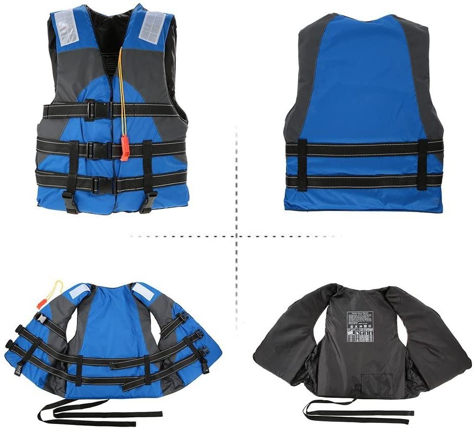 Niufurui Survival Buoyancy man women Adult Life Jacket for swimming , life jacket manufacturers