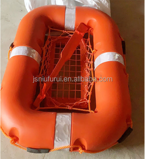 Niufurui 10 people life-saving foam life float raft life floats