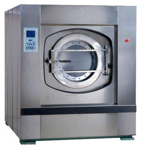 Commercial 20 kg washing machine made in China for large schools