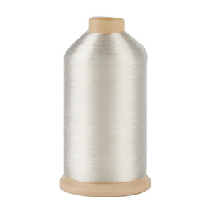 0.10mm 0.12mm 0.14mm Nylon 6 Monofilament sewing thread for leather products and embroidery