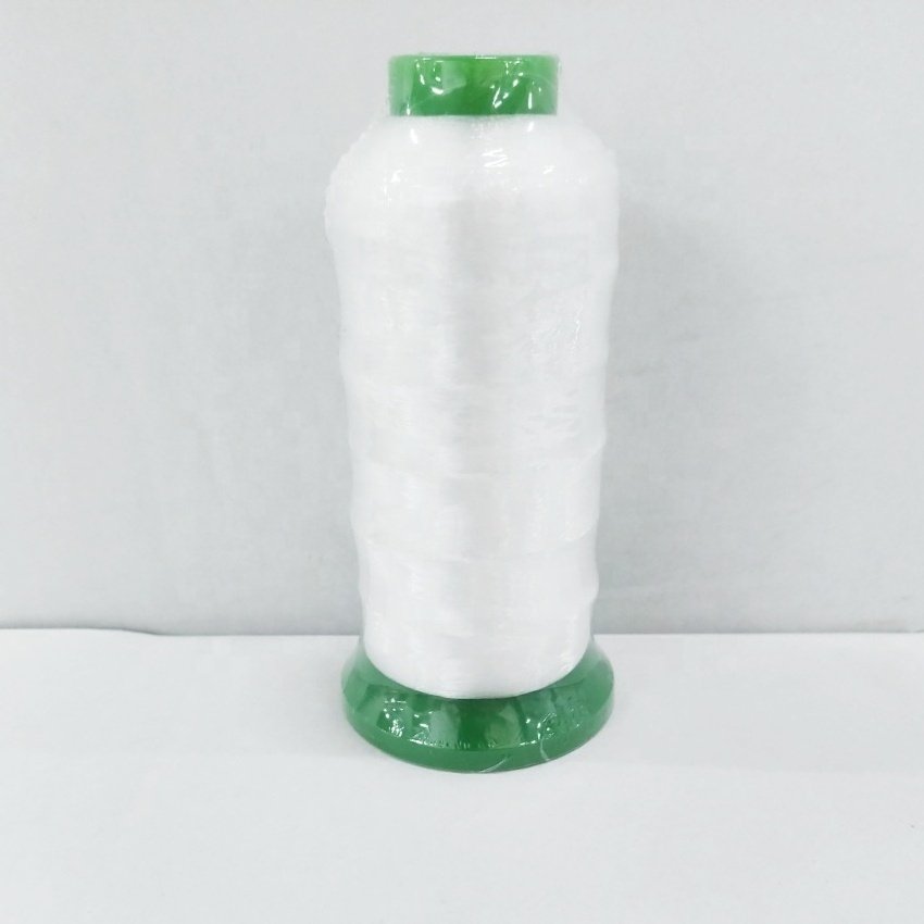 100% invisible nylon monofilament sewing thread