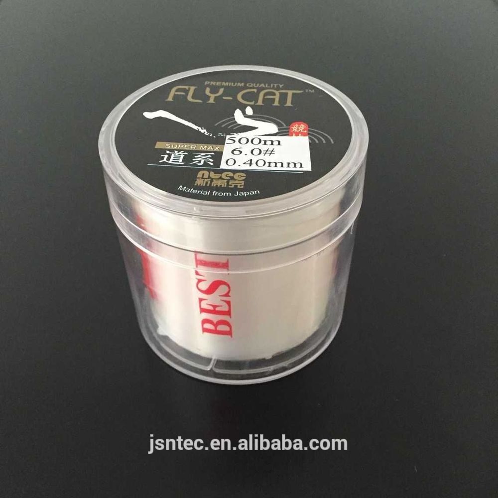 Pemium Nylon Monofilament Fishing Lines