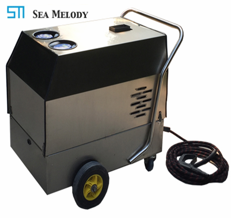 Hot Sale Automobile Industry Steam Cleaner for Car Washing Machine