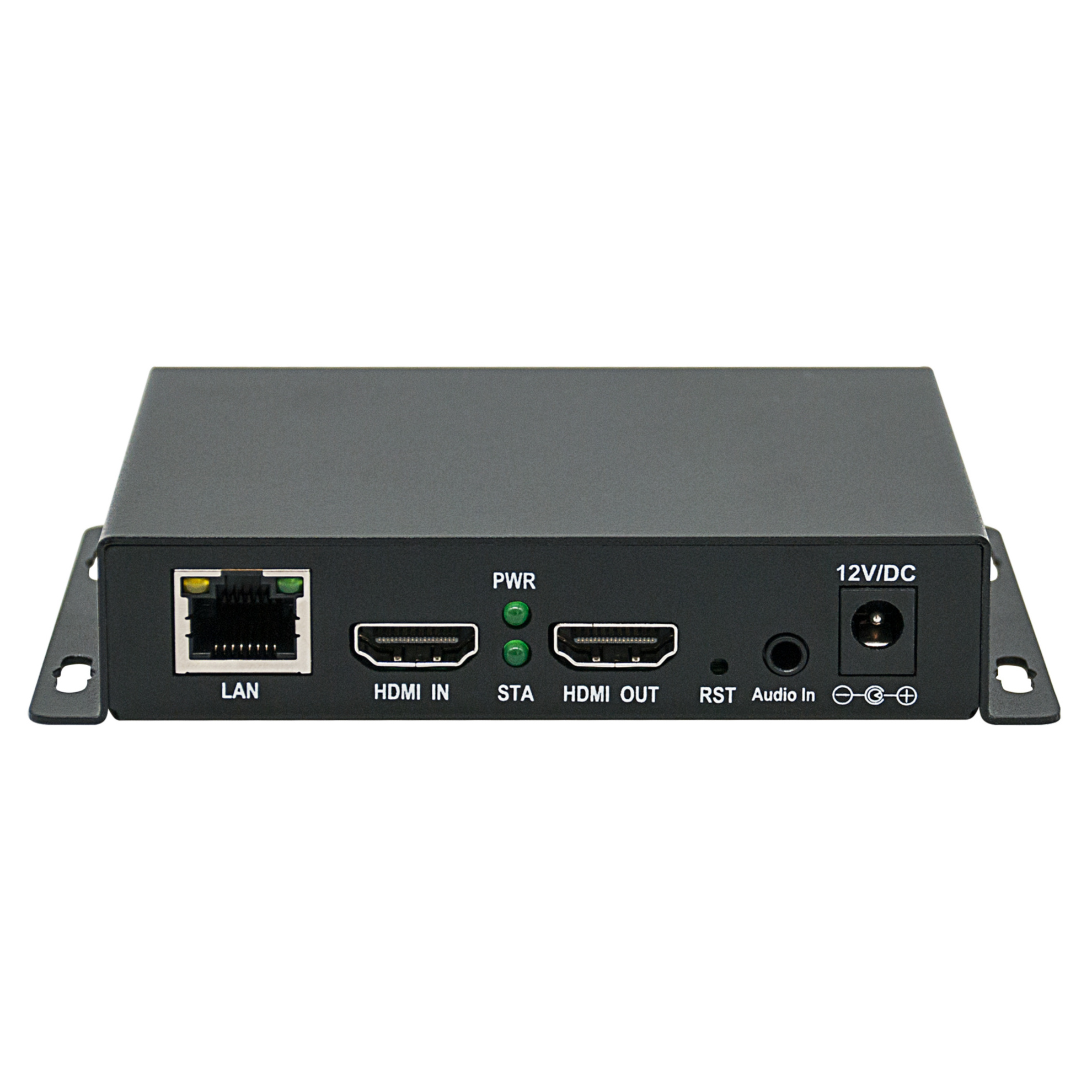 Hot Sale 1080P30 HDMI SRT Video Encoder H.265 H.264  HDMI Live Streaming Encoder