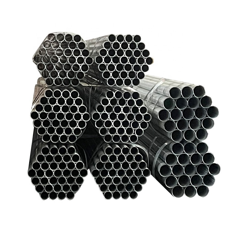 Furniture Legs Black Steel Pipes Tubing welded pipes weights and price list