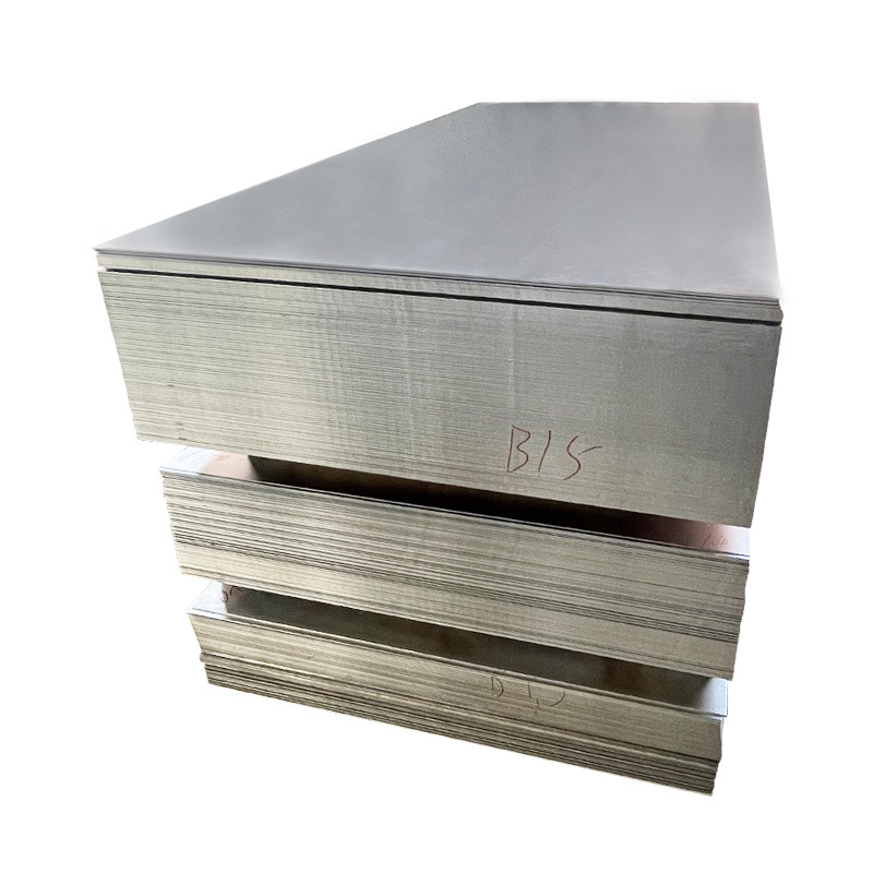 GMS sheet supplier s275jr steel plate hot rolled carbon galvanized steel sheet steel plate