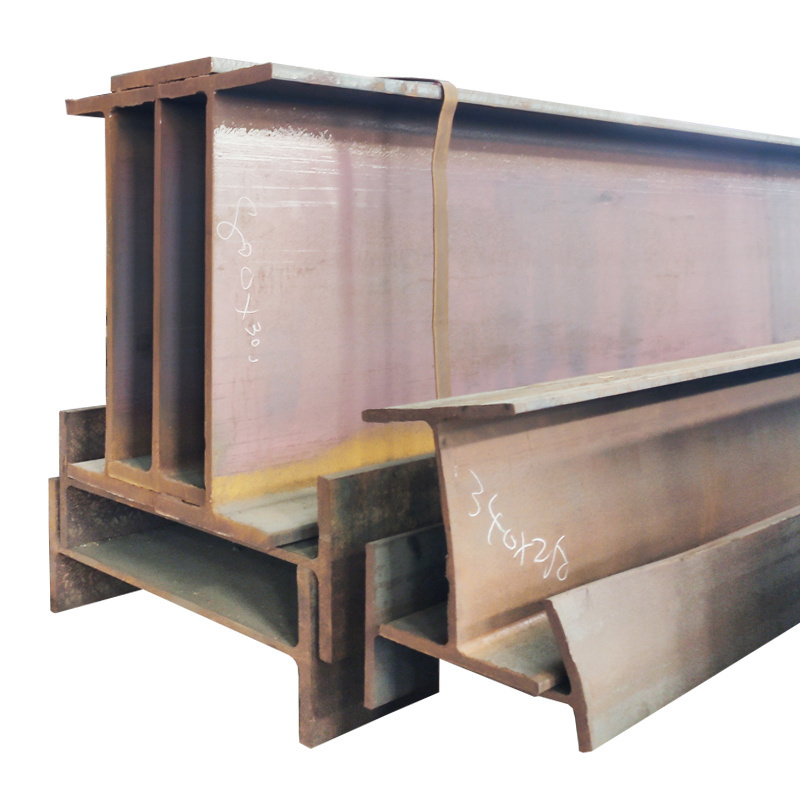 Hot selling 250x250 h beam/h beam iron/h beam scrap